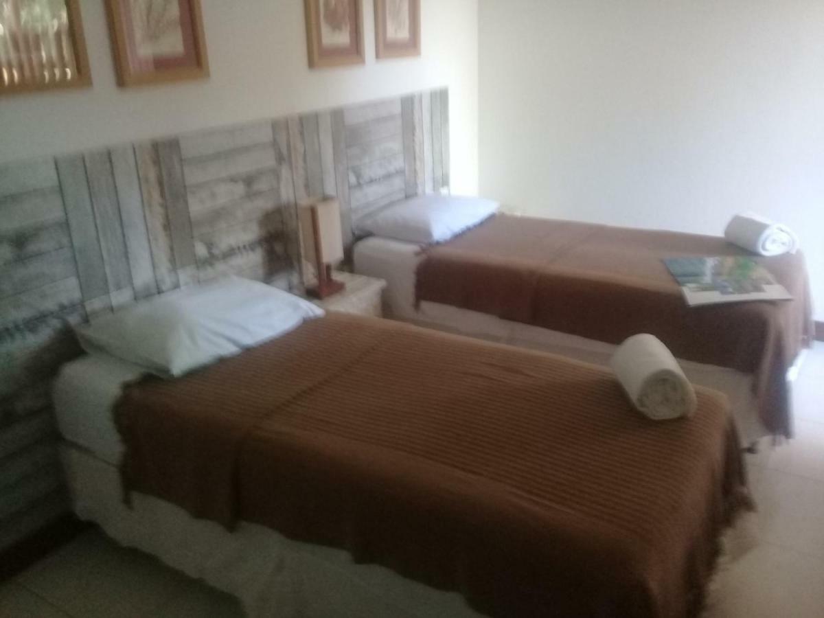Hôtel Maluar Arembepe Extérieur photo